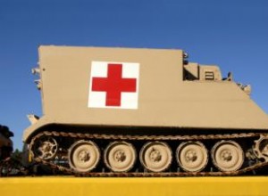 Datos sobre la Cruz Roja Americana