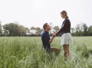 Cómo saber si alguna vez te propondrá matrimonio