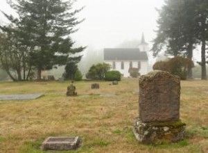 Cementerio vs. Cementerio:Explicación de las diferencias clave