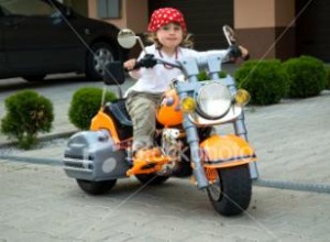 Camisas Harley Davidson para niños