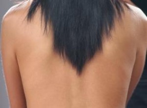 Tatuajes en la parte baja de la espalda para mujeres