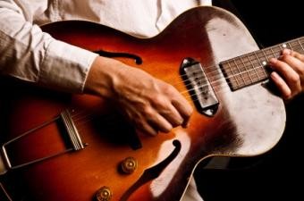 Tablaturas de guitarra gratuitas de los maestros del jazz