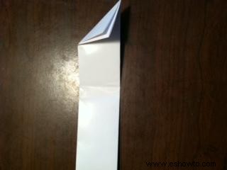 Instrucciones de armas ninja de origami