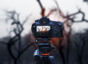 Cómo capturar fantasmas en la cámara:13 consejos para lograr el éxito