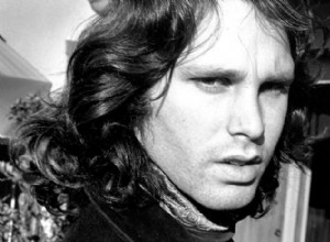 5 cosas que no sabías sobre Jim Morrison 