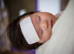 11 síntomas del RSV en bebés 