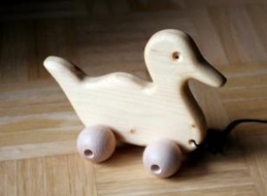 Cómo Identificar Juguetes Peligrosos para Bebés: Guía de Seguridad y Retiros del Mercado