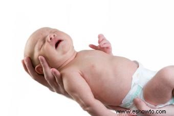 Tipos de conjuntivitis en bebés y opciones de tratamiento