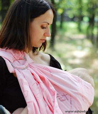 Mejores portadas de lactancia materna