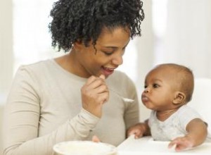 Guía experta para destetar a tu bebé o niño pequeño de forma segura y gradual