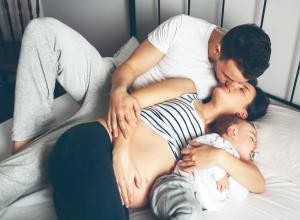 Embarazo durante la lactancia materna: síntomas, consideraciones y consejos expertos