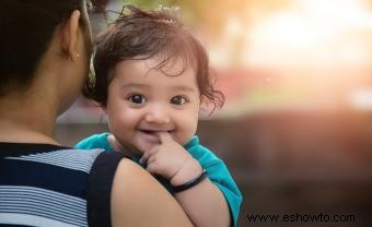 100 mejores nombres sánscritos para bebés varones con significados