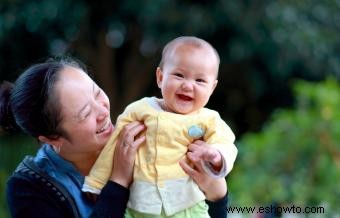 Más de 100 hermosos nombres mongoles para niños y niñas