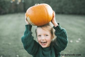 Más de 100 apodos creativos para tu hija