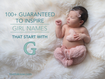 Más de 100 nombres de niñas que comienzan con G garantizados para inspirar