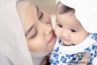Más de 100 nombres de bebés musulmanes y su significado más profundo