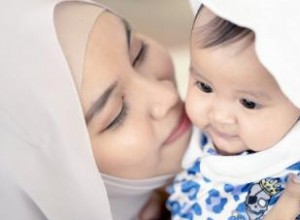 Más de 100 nombres de bebés musulmanes y su significado más profundo
