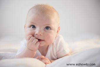 108 Nombres poco comunes para bebés:¿cómo elegir?