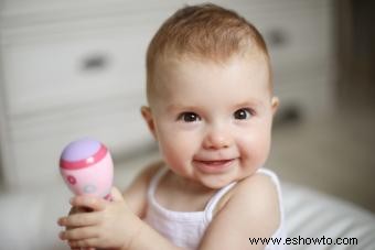 108 Nombres poco comunes para bebés:¿cómo elegir?