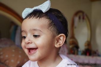 109 hermosos nombres árabes para bebés y su significado