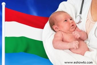 112 nombres húngaros para bebés