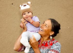 119 Nombres Nativos Americanos para Bebés: Significados, Pronunciaciones y Orígenes Auténticos