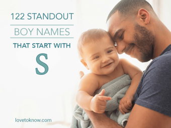 122 nombres destacados de niños que comienzan con S