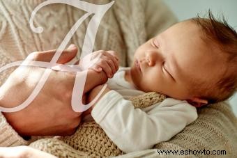 153 nombres de bebés varones que comienzan con A