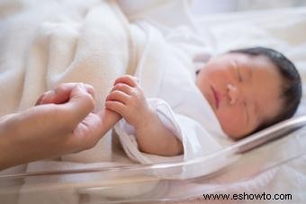 Más de 200 nombres de bebés japoneses populares para niñas