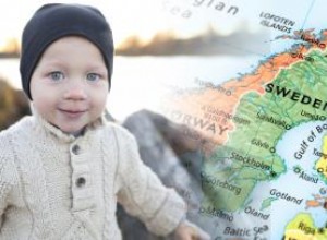 Más de 300 nombres escandinavos para bebés: ideas únicas para niños y niñas con significados