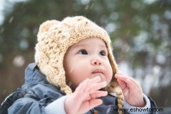 Más de 300 nombres de bebés escandinavos para niños y niñas