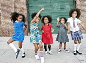 Más de 50 Nombres en Swahili para Niñas con Significados Profundos: Guía Completa