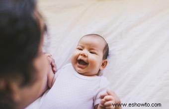 500 nombres hebreos para bebés