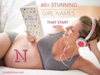 Más de 60 nombres de niña que comienzan con N para encantar e inspirar
