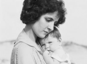 Nombres de niña de los años 20: Un tesoro clásico para redescubrir