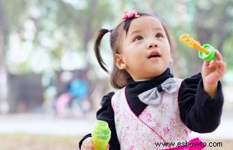 Nombres de niña vietnamitas comunes con hermosos significados