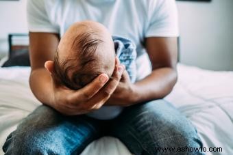 Cómo elegir un segundo nombre maravilloso para su bebé