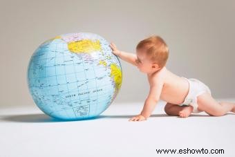 Nombres de bebés ilegales y prohibidos en los EE. UU. y el mundo