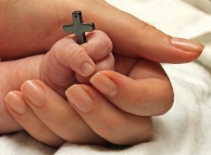 70 Nombres Cristianos para Bebés con Significados Bíblicos Profundos