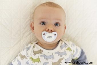 Los 100 mejores nombres de bebés para niñas y niños