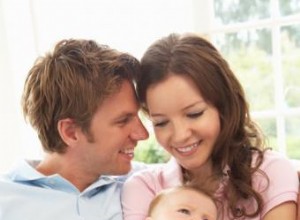 ¿Cómo cambia el matrimonio tener un bebé?