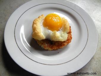 Recetas de bocadillos que les encantarán a los bebés