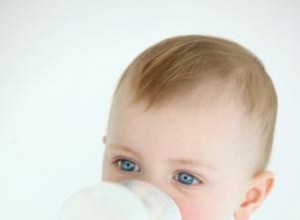 El gran debate sobre la alimentación con fórmula de los bebés