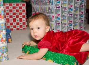 Cómo elegir los mejores vestidos navideños para bebés:qué buscar
