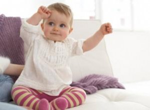 Cómo elegir las mallas de bebé adecuadas para tu pequeño