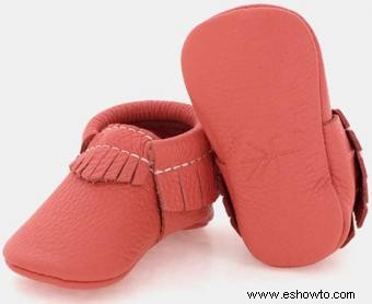 Dónde comprar zapatos para bebés