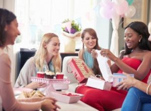 15 Regalos Perfectos para la Anfitriona de tu Baby Shower: Agradecimiento Sincero y Memorable