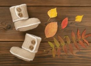 19 ideas para fiestas de bienvenida al bebé con temática de otoño por las que estarás agradecido