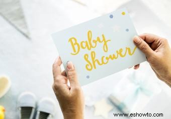 Más de 55 entrañables deseos de baby shower para la tarjeta perfecta