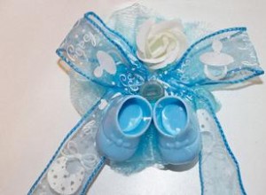 Guía Completa de Ramilletes para Baby Shower: Ideas Creativas, Tutoriales y Dónde Comprar